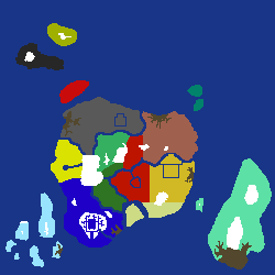 Fantasy Faction Wars 2