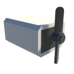 part of my bi-plane (the start)