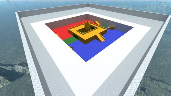 awp_lego_2_boosters_kg_v3 – Counter-Strike 2 Mod