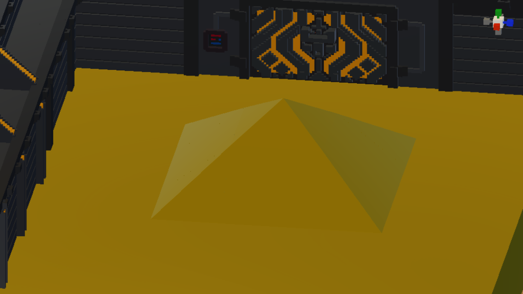Pyramid preview