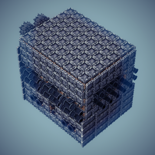 Battle Box