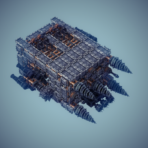 Battle Box 2