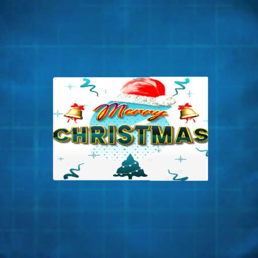 єäняi§ " Merry Christmas V.2 "( Picture Frame )