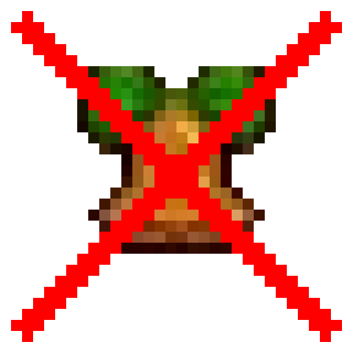 No Merry Steps