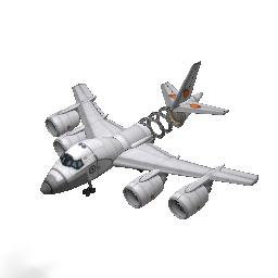 Boing 747