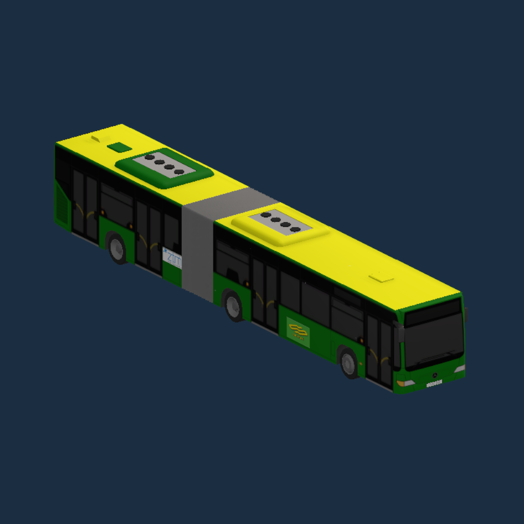 MPK POZNAŃ 2023