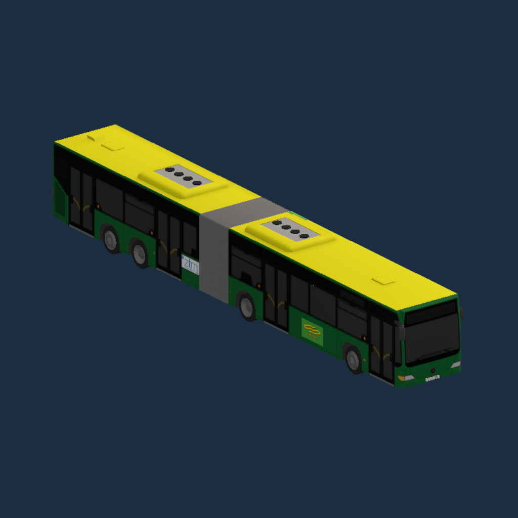 MPK POZNAŃ 2023