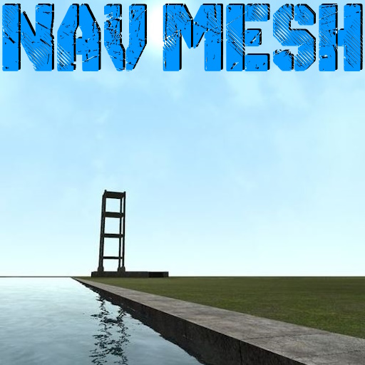 gm_flatgrass2017 NAVMESH
