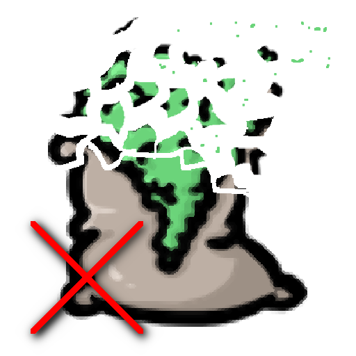 No Harvesting Decay [OUTDATED]