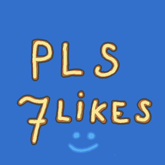 please like for 100%