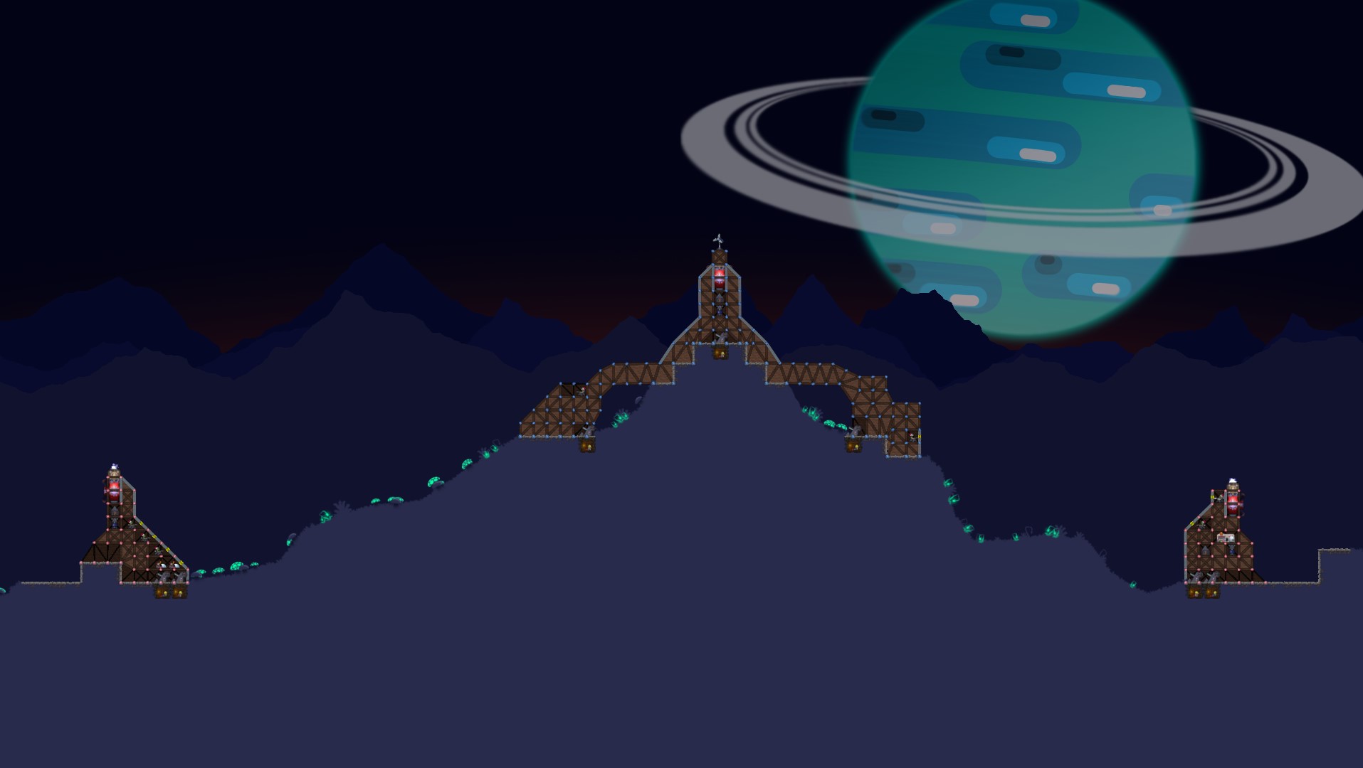 Hilltop