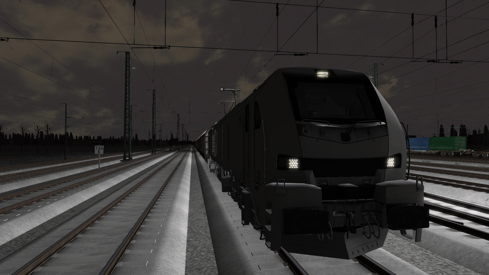 [BR 159] Plattling Auto Parts