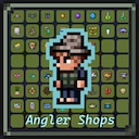 Angler Shops Alternative