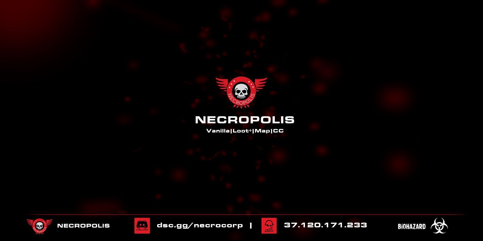 NecropolisExtensions