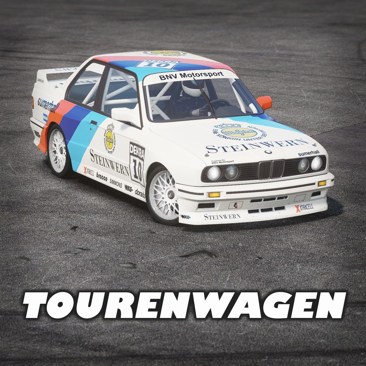 Tourenwagen