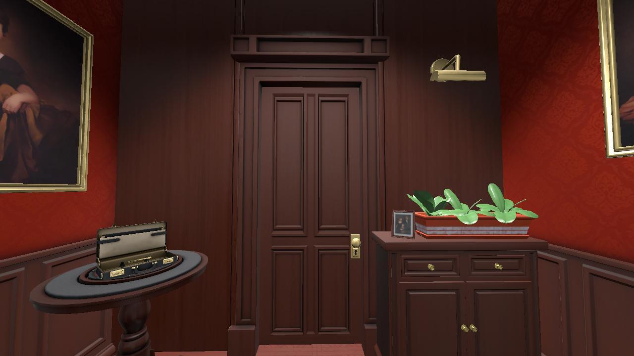 Copy of Door Design