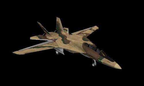 IRIAF F-14A 3-6053