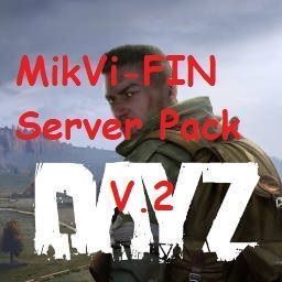 MikVi-FIN Server Pack V2