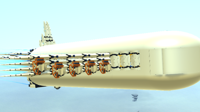 Big Plane
