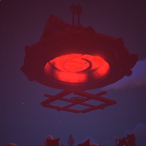 Ambient Light Preset