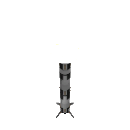 Saturn Relay