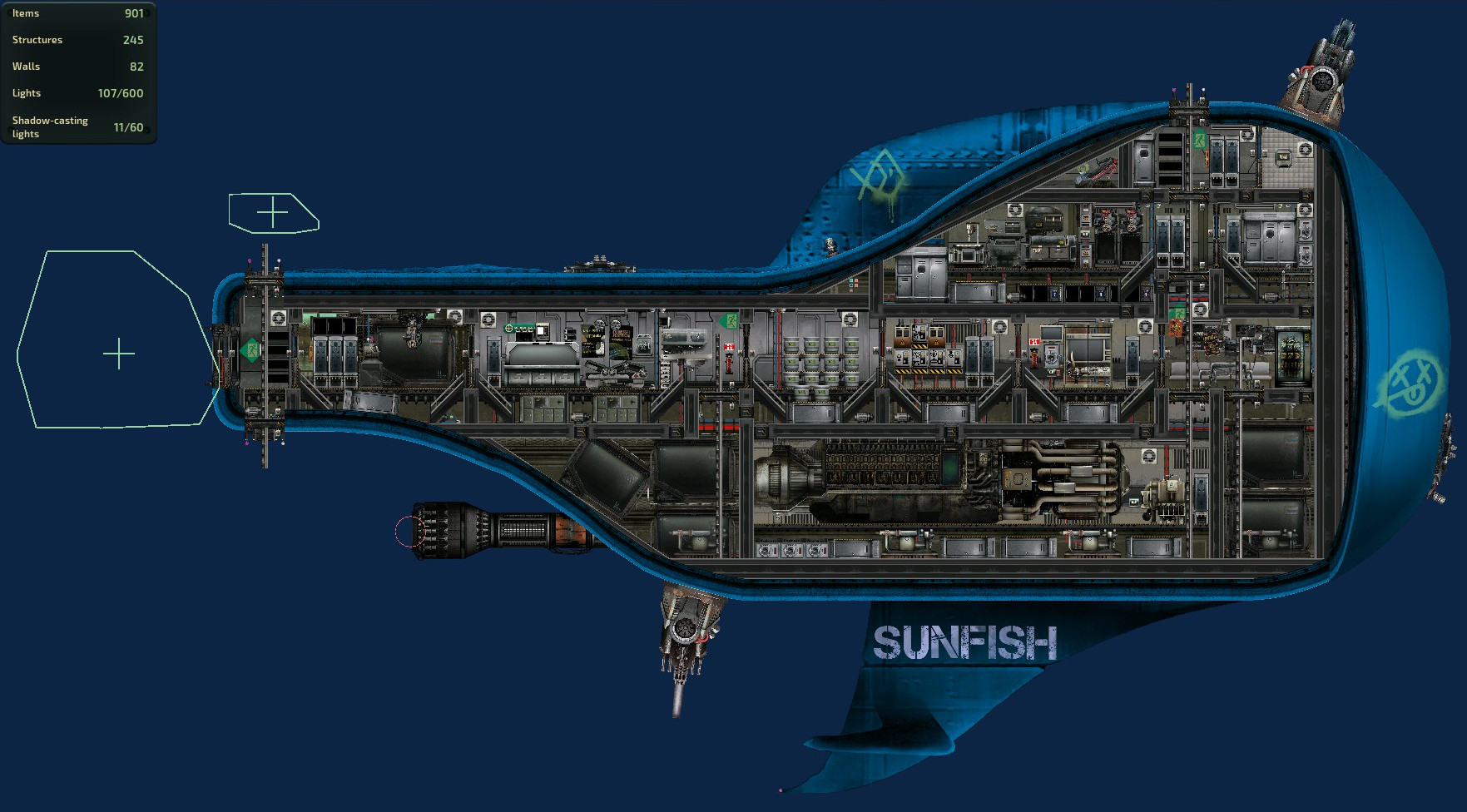 Sunfish