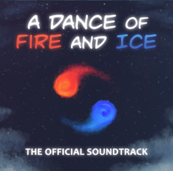 fizzd (Hafiz Azman) - A Dance of Fire and Ice