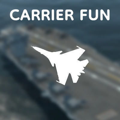Carrier Fun V2
