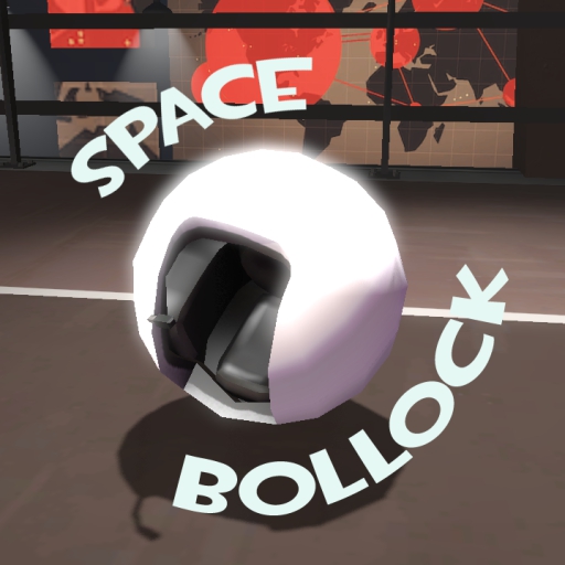The Space Bollock