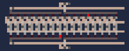 16byte register ROMless v1