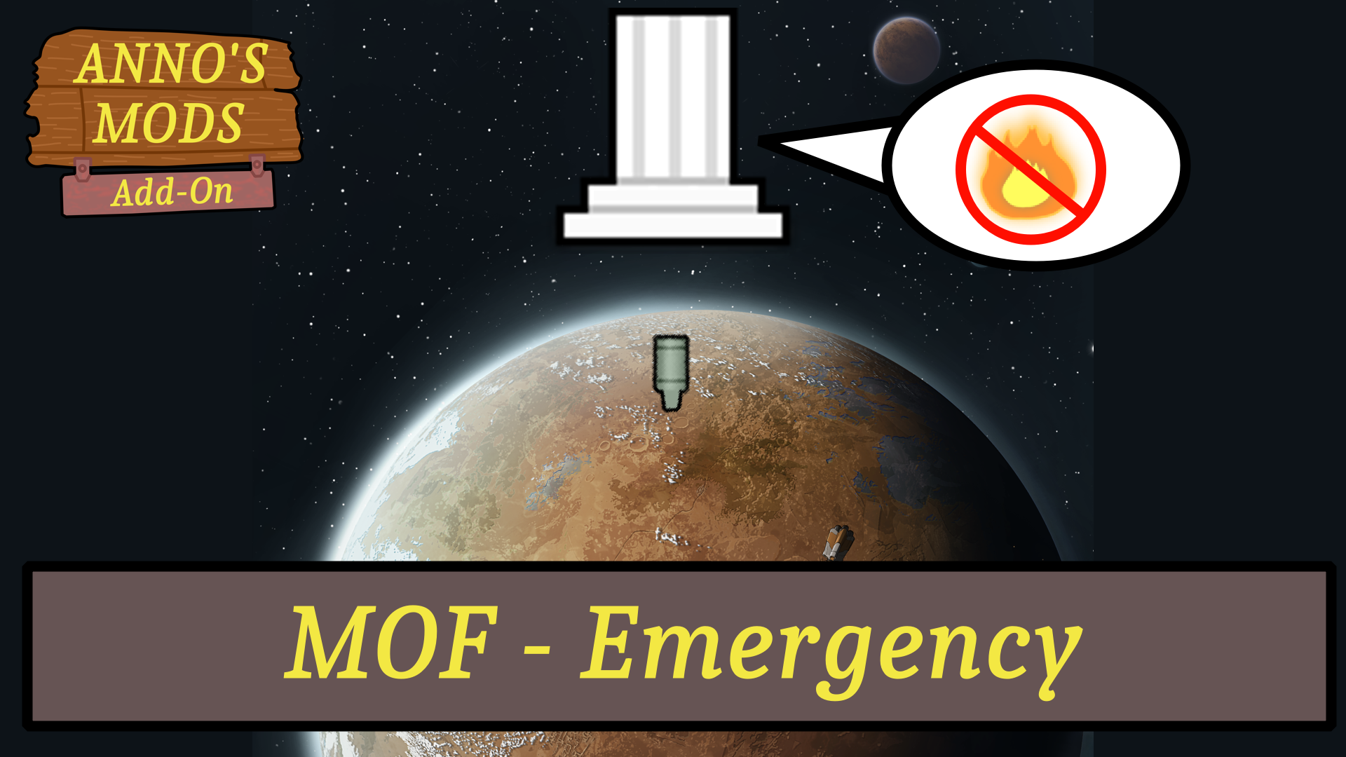 MOF - Emergency