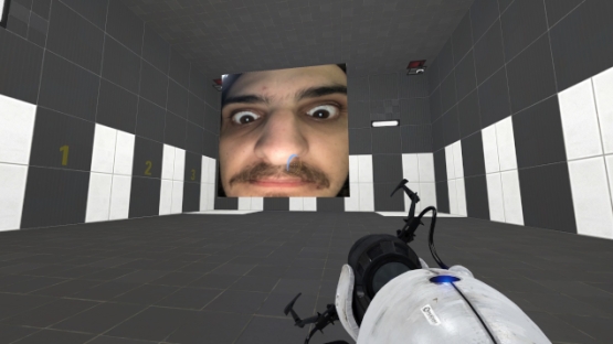 Luca's Test preview