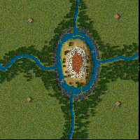 King Of The Island