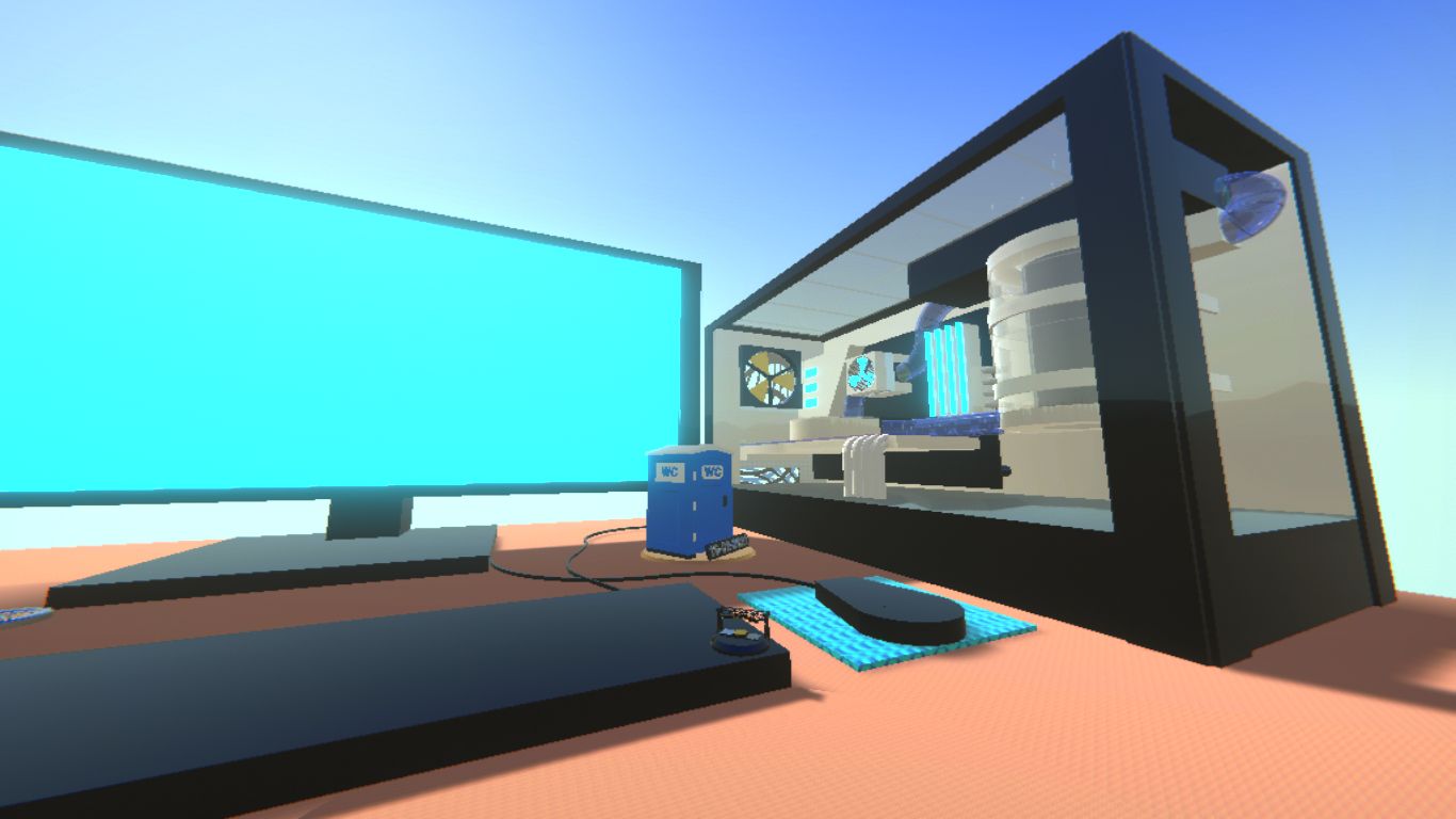Pc Gaming