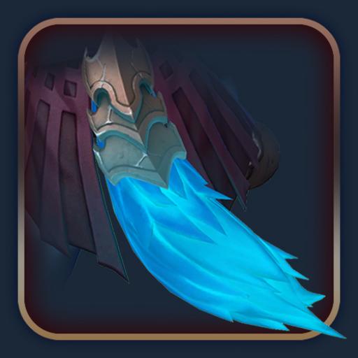 Reality Piercer's Tail