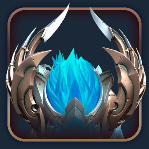 Reality Piercer's Wings