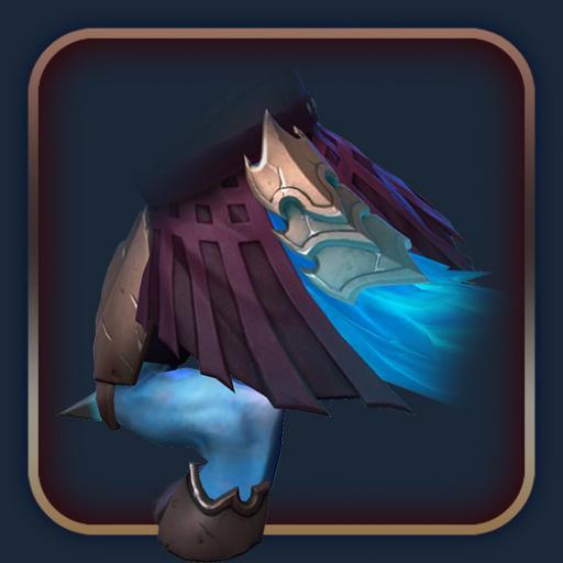 Reality Piercer's Hooves