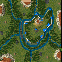 King Of The Central Island