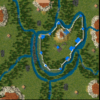 King Of The Central Island