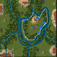 King Of The Central Island