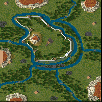 King Of The Central Island Fix