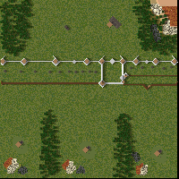 castle 3v1