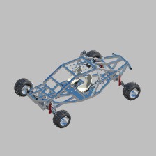 dune buggy