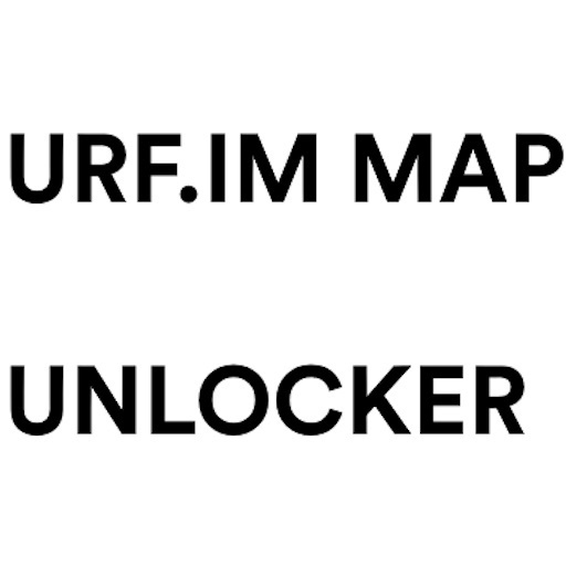 URF.IM & MST Map Patcher (point_teleport edition)