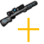 Guns+ (OUTDATED VERSION, PLEASE CHECK DESCRIPTION)
