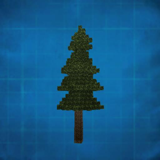 єäняi§ " Natural Pine "