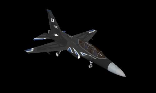 VMFX-73 T-55