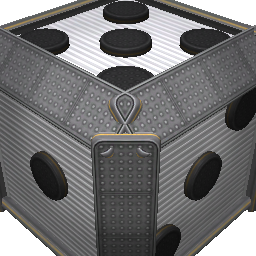 Self Rolling Dice