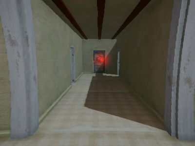 Baldi's Basics in Education and Learning