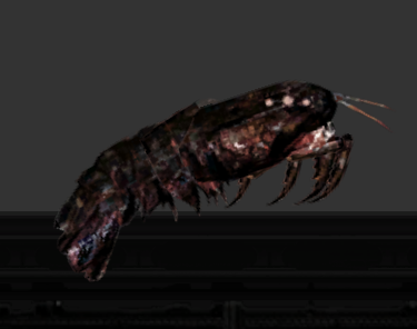 Pet Legacy Crawler – Barotrauma Mod